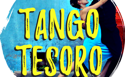 Танго-клуб Tango Tesoro