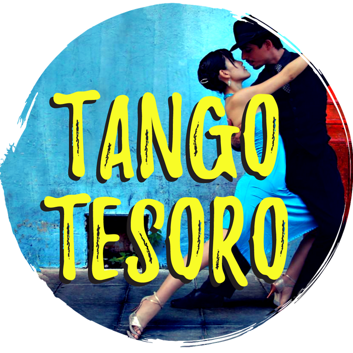 Танго-клуб Tango Tesoro
