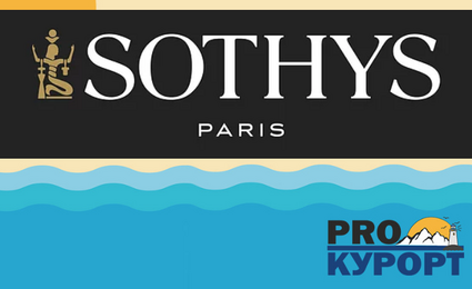 Sothys центр медицинской косметологии